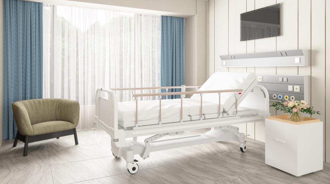 Hospital Bed Rental St. Petersburg, FL Clearwater, FL